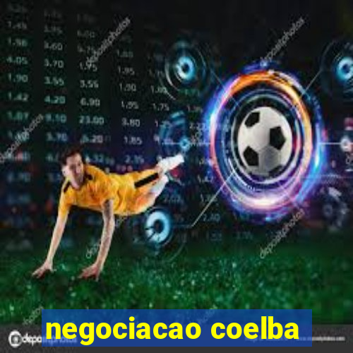 negociacao coelba